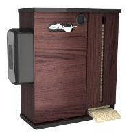 Hygienic Disposables Dispenser